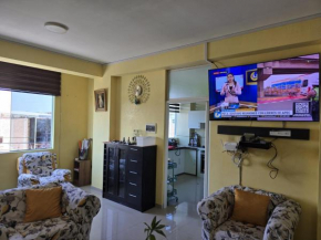 Acogedor Deparamento PIURA